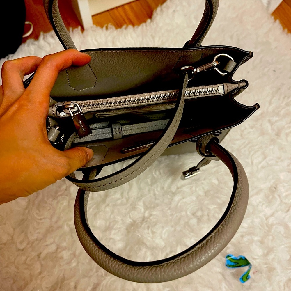 MK lock bag 80% new
